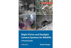 Night Vision and Daylight Camera Systems for Wildlife