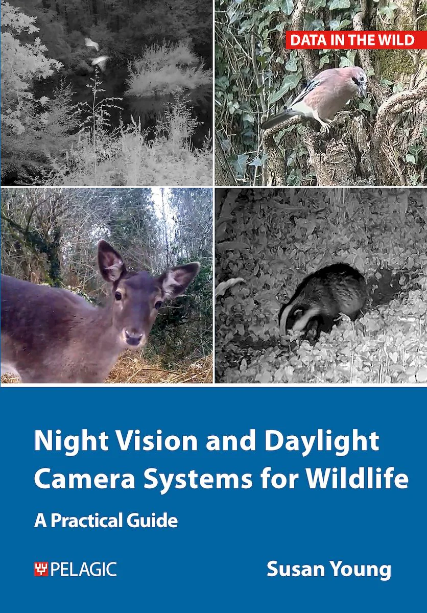 Night Vision and Daylight Camera Systems for Wildlife - A Practical Guide