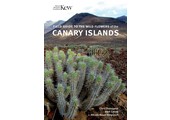 Field Guide to the Wild Flowers of the Canary Islands