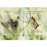 Libellen van Nederland, België en Luxemburg