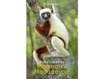 Field Guide to Mammals of Madagascar