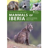 Mammals of Iberia - Terrestrial Mammals of Spain, Portugal and the Balearic Islands