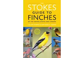 The Stokes Guide to Finches of the United States and Canada