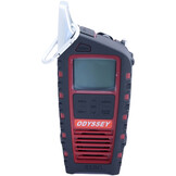 Eton Odyssey DAB+ Noodradio met Bluetooth