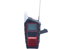 Eton Odyssey All-Band DAB+ Radio