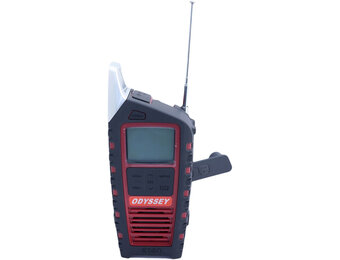 Eton Odyssey All-Band DAB+ Radio