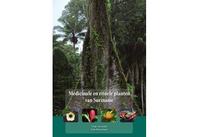 Medicinale en rituele planten van Suriname