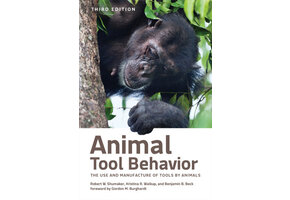 Animal Tool Behavior