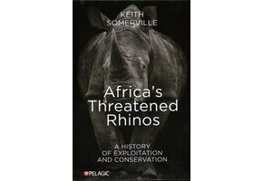 Africa's Threatened Rhinos