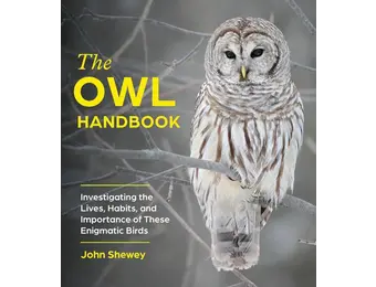 The Owl Handbook