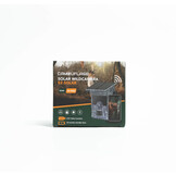 Camouflage EZ-Solar Kamerafalle