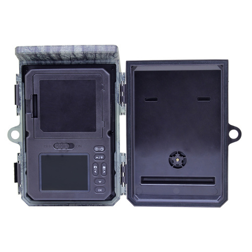 Camouflage EZ-Solar Cameraval