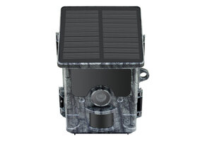 Camouflage EZ-Solar Cameraval