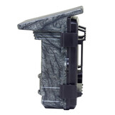 Camouflage EZ-Solar Cameraval