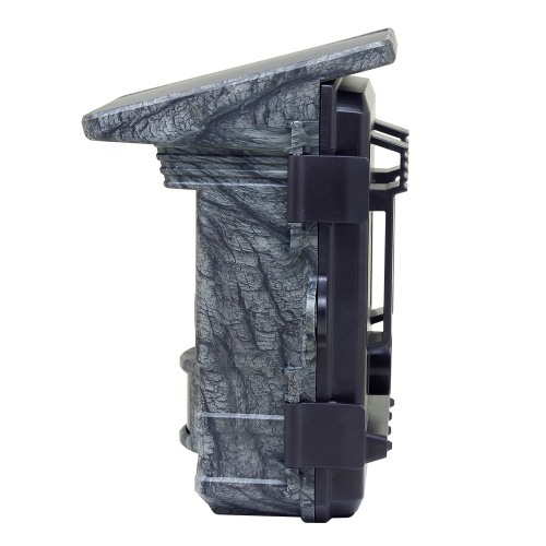 Camouflage EZ-Solar Cameraval