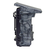 Camouflage EZ-Solar Cameraval