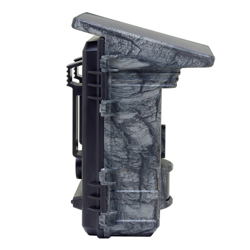 Camouflage EZ-Solar Cameraval