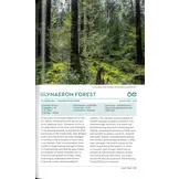 The Forest Guide  Wales - Copses, Woods and Forests