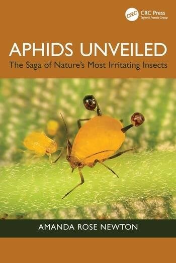 Aphids Unveiled - The Saga of Nature's Most Irritating Insects