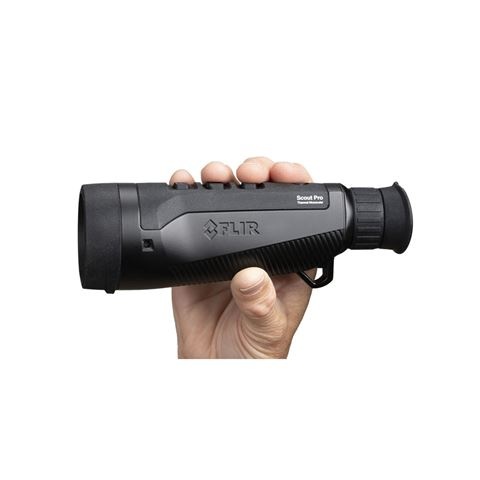 FLIR Scout Pro Thermal Imaging Camera
