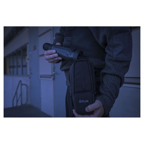 FLIR Scout Pro Thermal Imaging Camera
