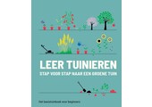 Leer tuinieren
