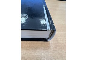 Damaged copy - Tropical Deep-Sea Benthos Volume 31 - Deep-Sea Crustaceans from Papua New Guinea