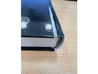 Damaged copy - Tropical Deep-Sea Benthos Volume 31 - Deep-Sea Crustaceans from Papua New Guinea