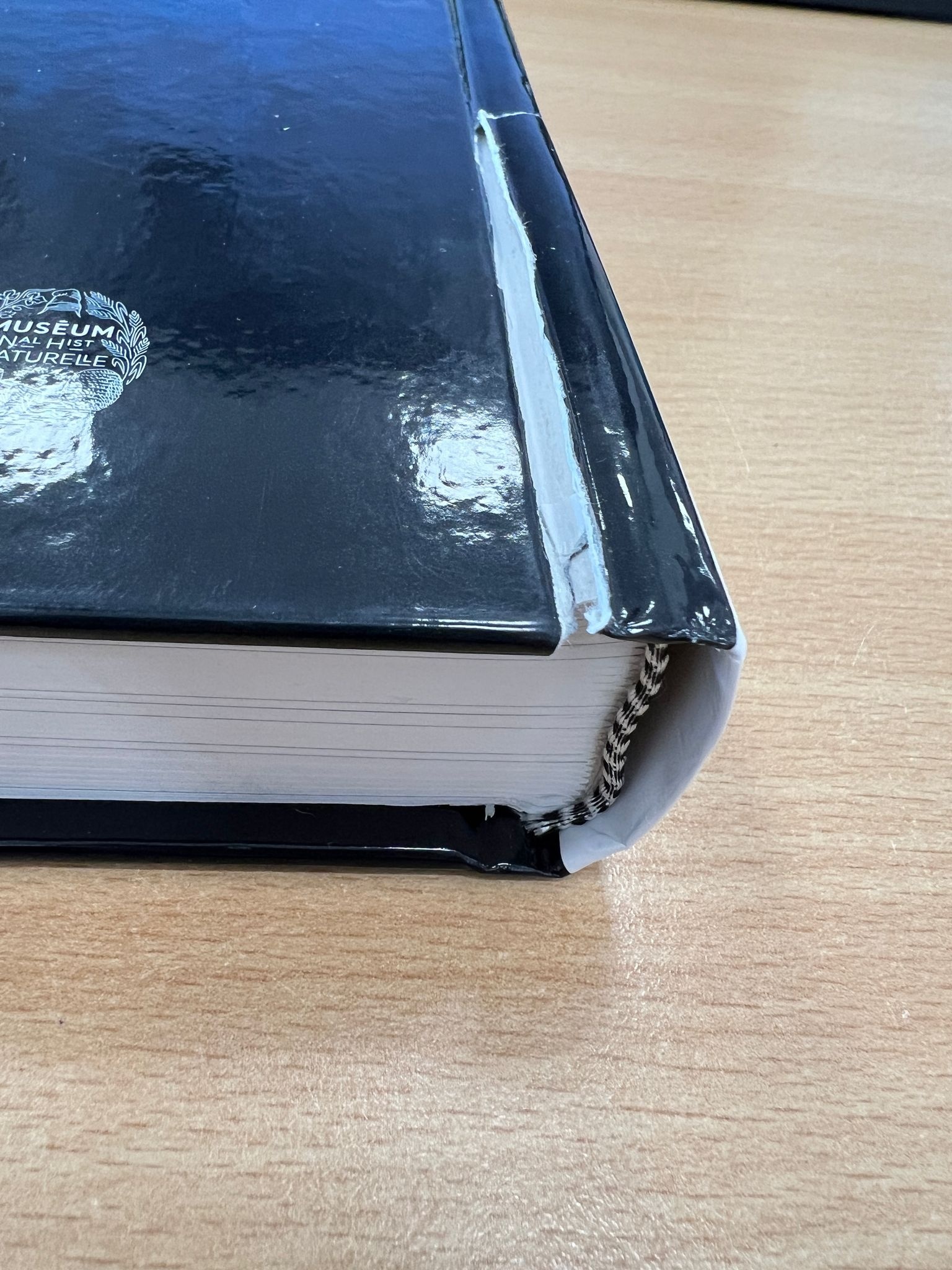 Damaged copy - Tropical Deep-Sea Benthos Volume 31 - Deep-Sea Crustaceans from Papua New Guinea