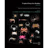 Tropical Deep-Sea Benthos Volume 33 - Deep-Sea Crustaceans from South-West Indian Ocean