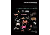 Tropical Deep-Sea Benthos Volume 33 - Deep-Sea Crustaceans from South-West Indian Ocean