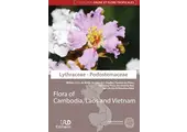 Lythraceae – Podostemaceae. Flora of Cambodia, Laos and Vietnam