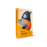 Birds of Vietnam - Veldshop