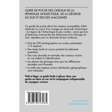 Pocket Guide to Birds of the Antarctic Peninsula, South Georgia and the Falkland Islands