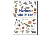 Herken wie ik ben
