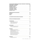 Les Mantodea de Guyane - Insecta, Polyneoptera