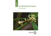 Les Mantodea de Guyane