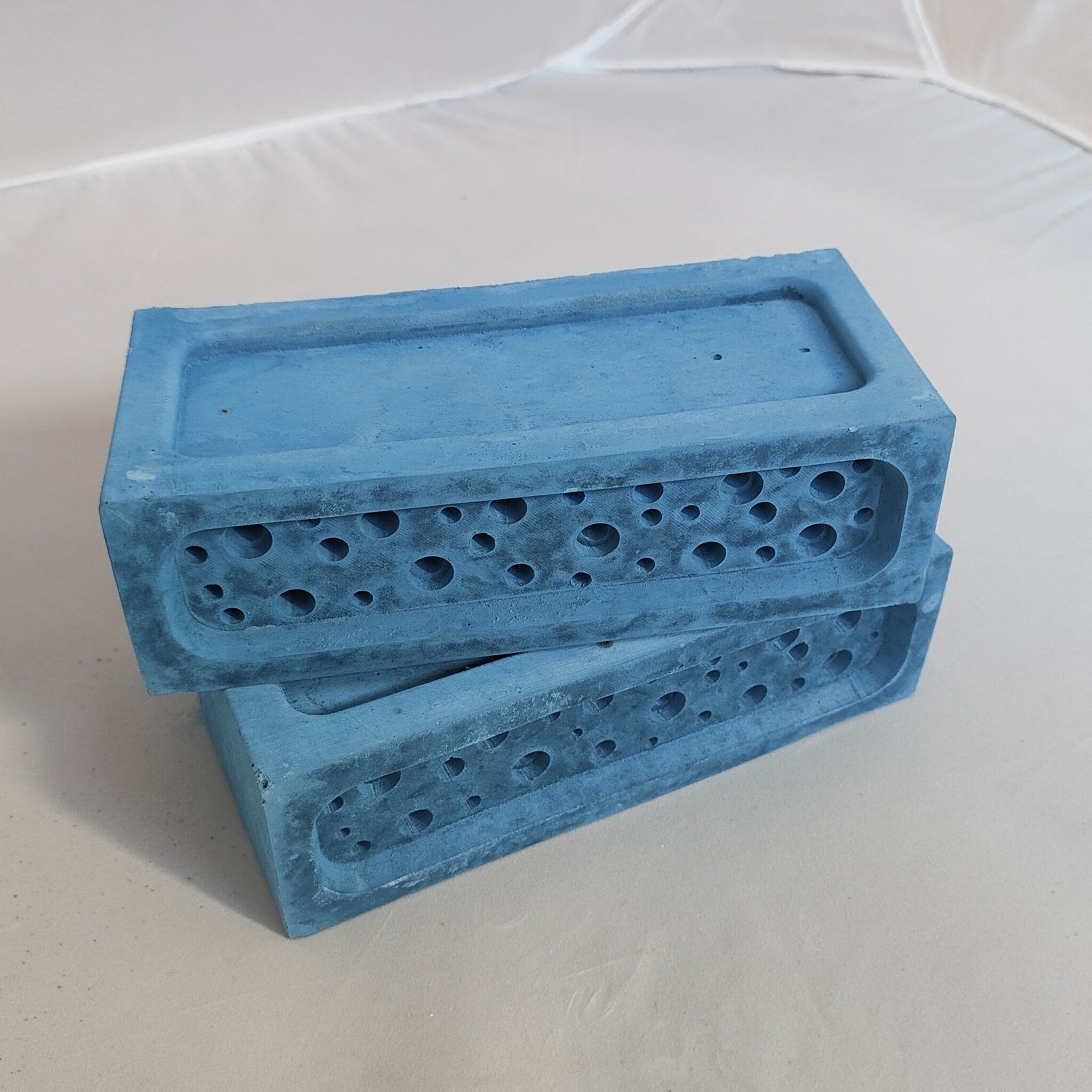 Bricks 4 Bees Solitary Bee Bricks