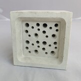 Bricks 4 Bees Biene Block Medium