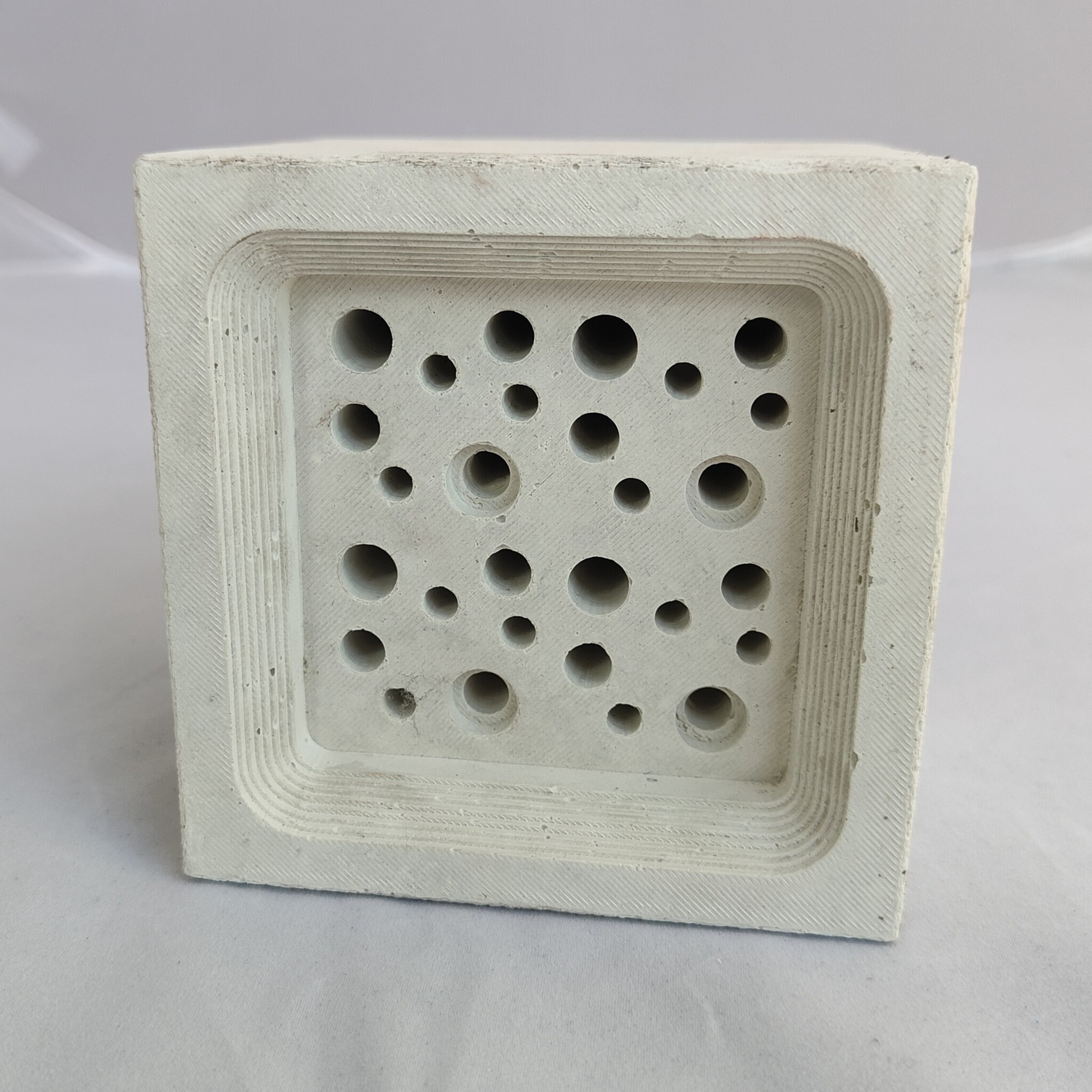 Bricks 4 Bees Bijenblok Medium