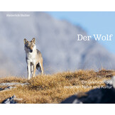 Der Wolf - Ein Grenzgänger zwischen Natur und Kultur