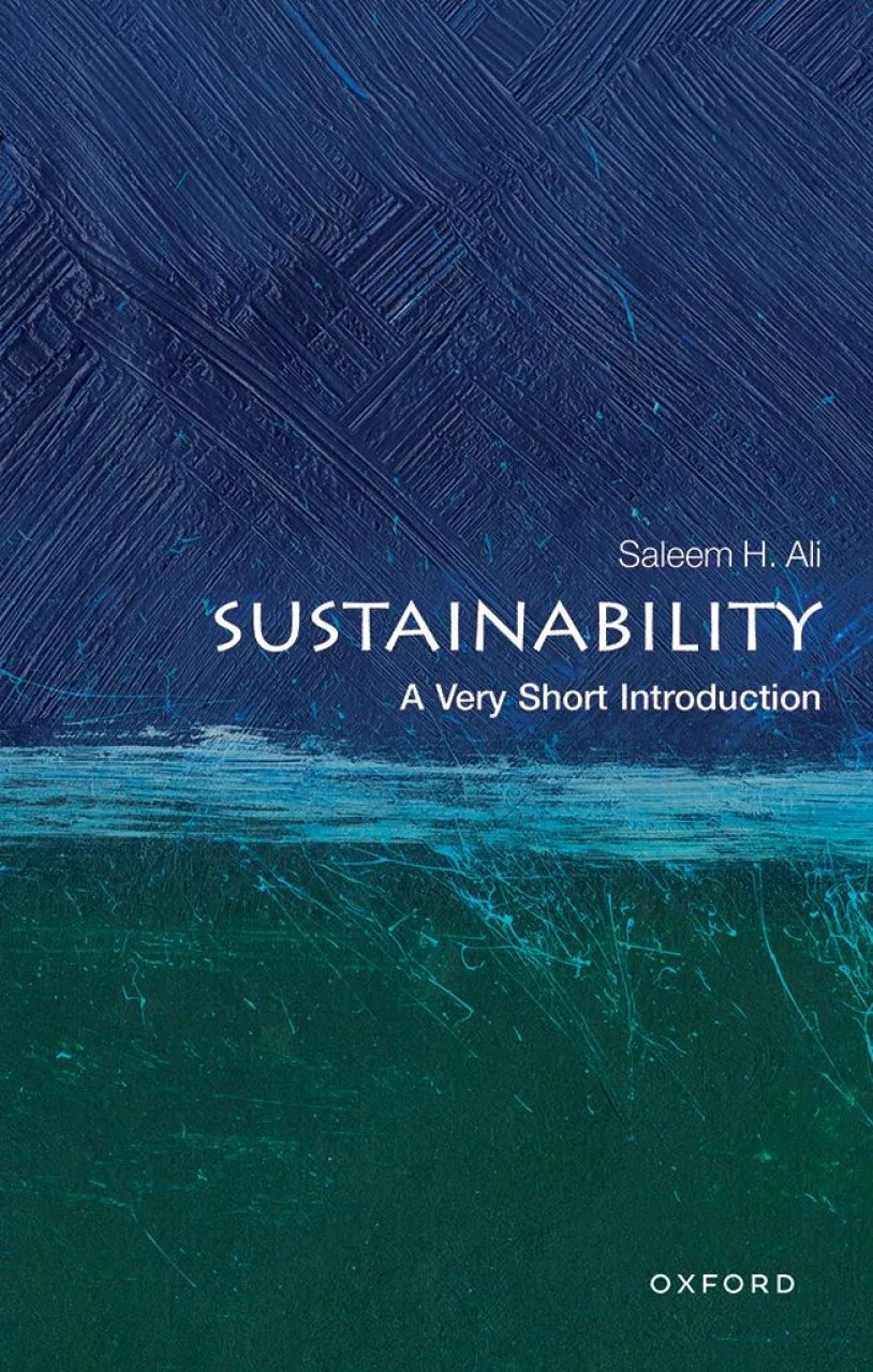 Sustainability - A Very Short Introduction