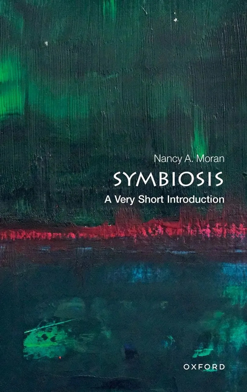 Symbiosis - A Very Short Introduction