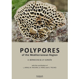 Polypores of the Mediterranean Region