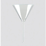 Glass funnel 60mm