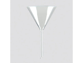 Glass funnel 60mm