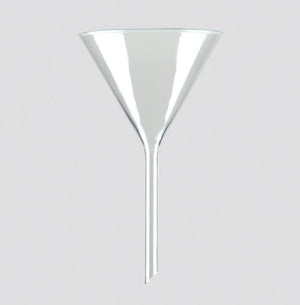 Glass funnel 60 mm