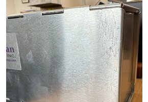 Beschadigd exemplaar - Sherman Opvouwbare Zoogdierval Lang Aluminium Heavy Duty