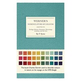 Werner’s Nomenclature of Colours