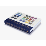 Nature's Palette - A colour reference system from the natural world
